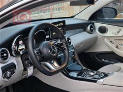 مرسيدس بنز C-Class